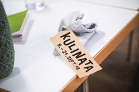 KULINATA-Säckli, Bild: Pascale Amez