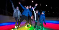 Bild Eisdisco