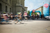 Hallo Velo 2023   Veloparade © Hallo Velo! TRIEBHAUS LIVE GmbH