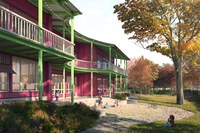 Visualisierung Projekt MARY POPPINS (Nightnurse Images)