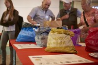 Bild: Informationsveranstaltung im Juli 2018