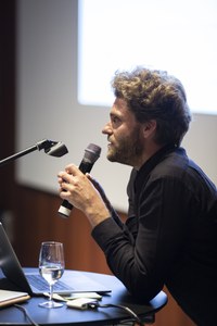Florian Graf (Bild: Beat Schweizer)