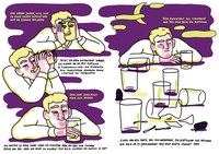 Iris Weidmann   Auszug (Storyboard)