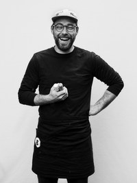 Martin Oesch   Portrait (Bild   Dres Hubacher)