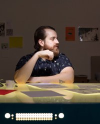 Nando von Arb   Portrait (Bild   Roger Hofstetter)
