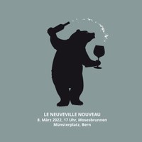 Logo Le Neuveville nouveau