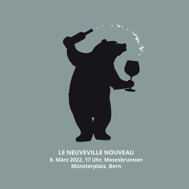 Logo "Le Neuveville nouveau"
