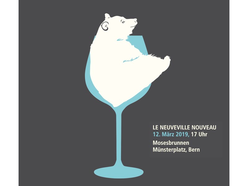 Logo Le Neuveville nouveau