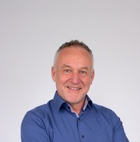 Portrait: Stefan Niedermaier