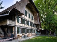 Bild 2   Glockenstrasse (zvg)