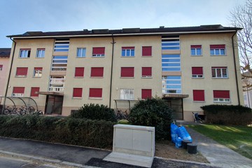 Looslistrasse 37+39. Vergrösserte Ansicht