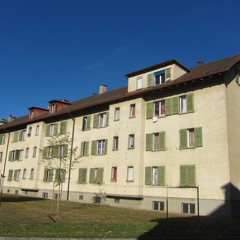 Zelgstrasse 18+20+22