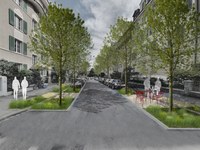 Situation nachher: Visualisierung