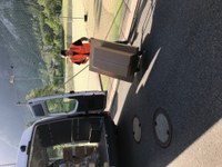 2 Hilfslieferung Bondo