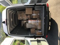 3 Hilfslieferung Bondo