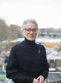 Bild Jeanette Beck (©Sarah Huber)