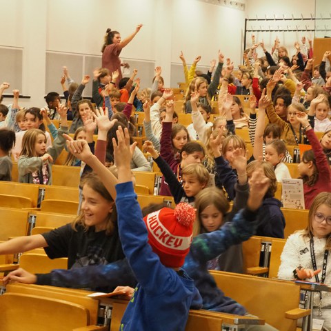 Kipa Sondersession Bild 1