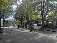 5 - Parkcafé