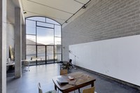 Atelier Bick ©Fondazione E. Bick