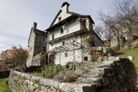 Casa Maria ©Fondazione E. Bick