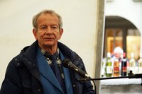 Alexander Hadorn, Präsident Kesslergass Gesellschaft