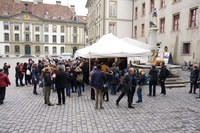 «Le Neuveville nouveau 2018»