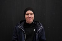 Levin Westermann © Bettina Wohlfender
