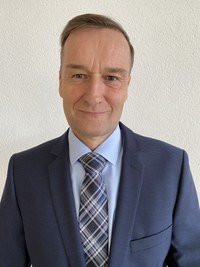 Portraitbild Michel Kunz
