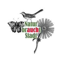 Bild 6: Logo Natur braucht Stadt