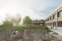 Aussenbild 2 Zufahrt