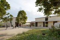 Aussenbild 1 Spielgarten