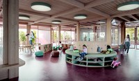 TREVOL Visualisierung innen2 GWJ Architektur AG, Bern