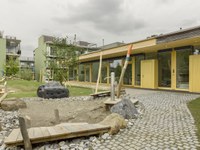 Bild 1 - Kindergarten Baumgarten