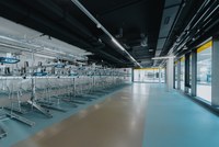 Eröffnung Velostation Welle7 Bild Florian Seifert 6