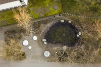 Teich Volkssschule Steigerhubel | Bild: Joel Schweizer.