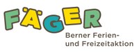 Logo Fäger farbig