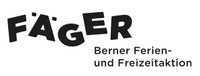 Logo Fäger schwarzweiss