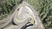 Visualisierung 2 (skript Architekten, Bern)