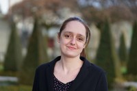 Portrait: Nora Lischetti