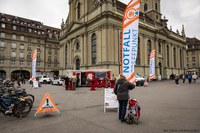 Notfalltreffpunkt Bahnhofplatz 4