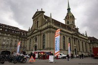 Notfalltreffpunkt Bahnhofplatz 6