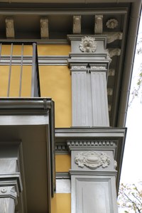 Sleeper Detailansicht Bild Hanspeter Gugger