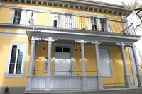 Sleeper Frontansicht Bild Hanspeter Gugger