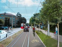 Visualisierung Morillon-Schoenegg