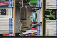 Werke von Dürrenmatt