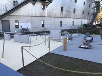 Parkour- und Bewegungsanlage Wankdorf 4