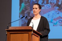 Leiterin Fachbereich Information und Vernetzung Susanne Rebsamen 27.01.202 SAE_2428