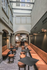 Kramgasse 59/Münstergasse 54 - Restaurant (© Roland Trachsel Fotografie, 2021)
