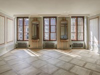 Münstergasse 32 - Grosser Salon (© Alexander Gempeler, 2020)