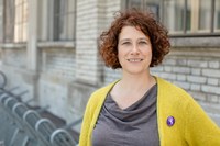 Bild Regula Bühlmann